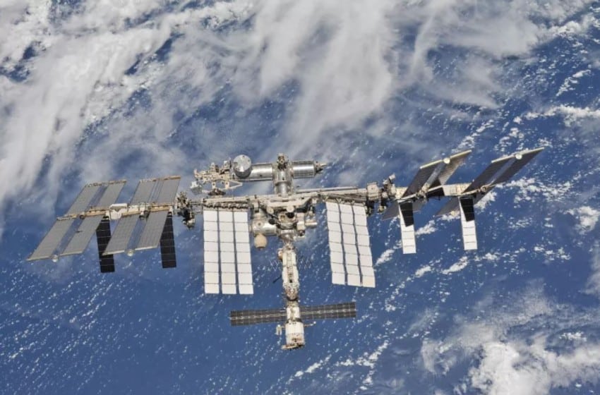 Le retrait de l’ISS de la Russie se précise, mais il n’aura pas lieu avant 2028
