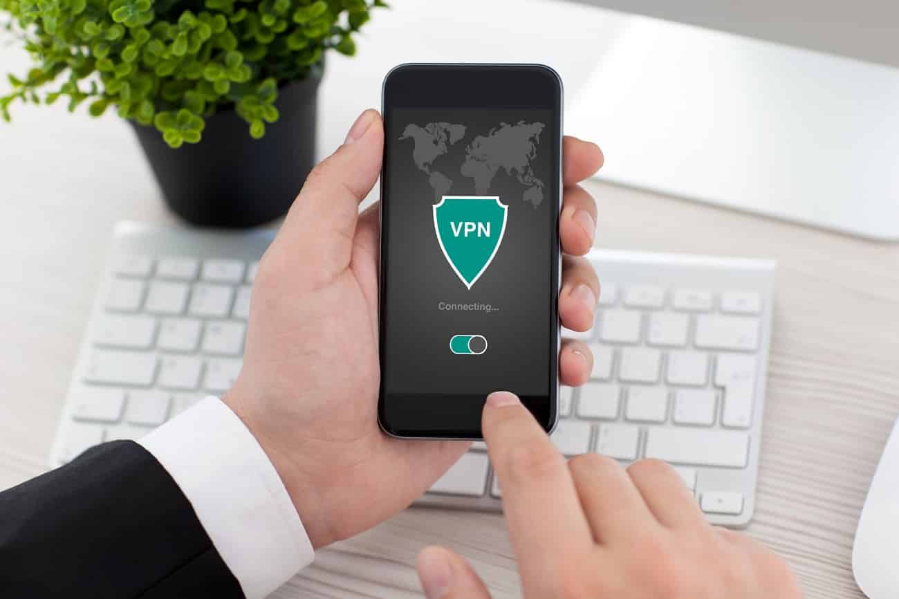 VPN