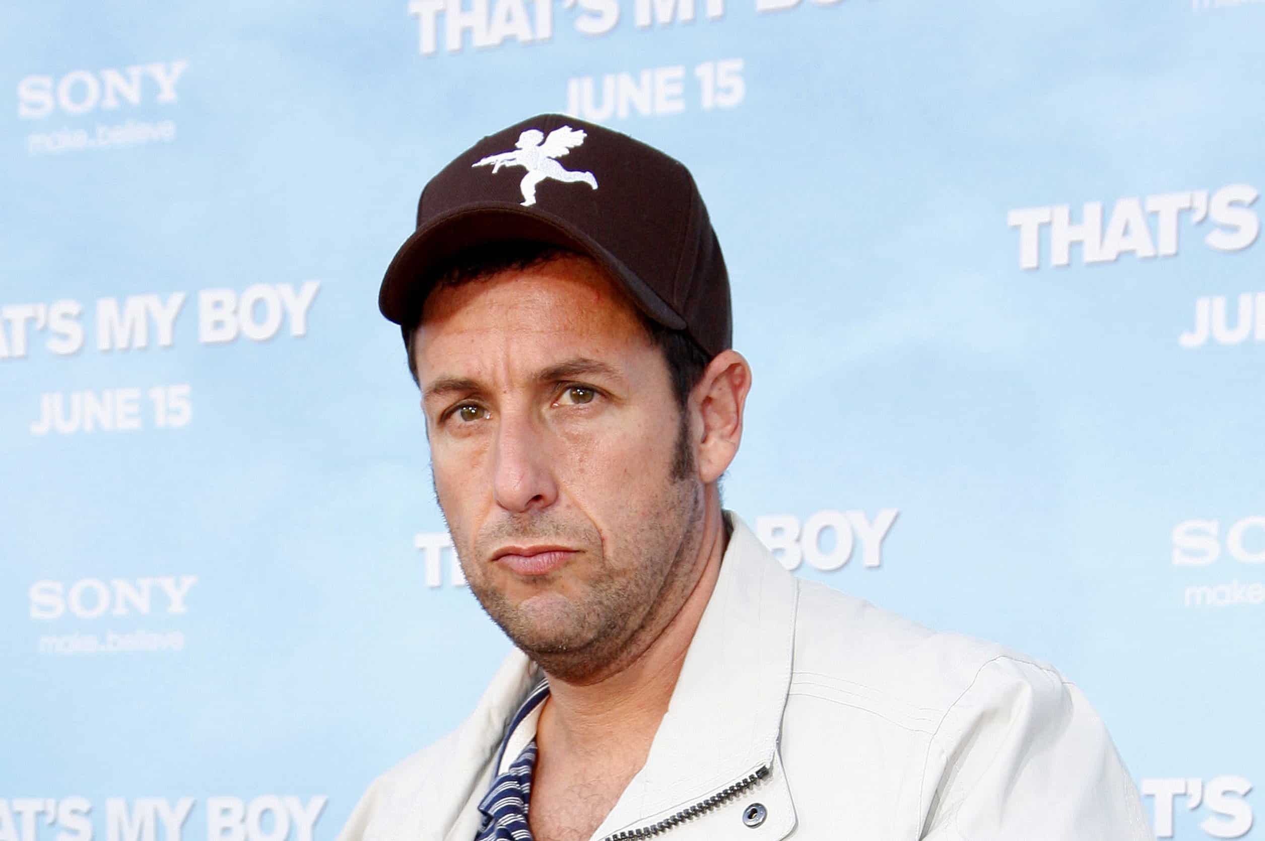 Adam Sandler Ses 25 meilleurs films à voir et à revoir