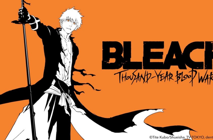 Cet animateur exceptionnel de Naruto rejoint l’équipe de Bleach : Thousand-Year Blood War