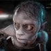 le seigneur des anneaux : gollum