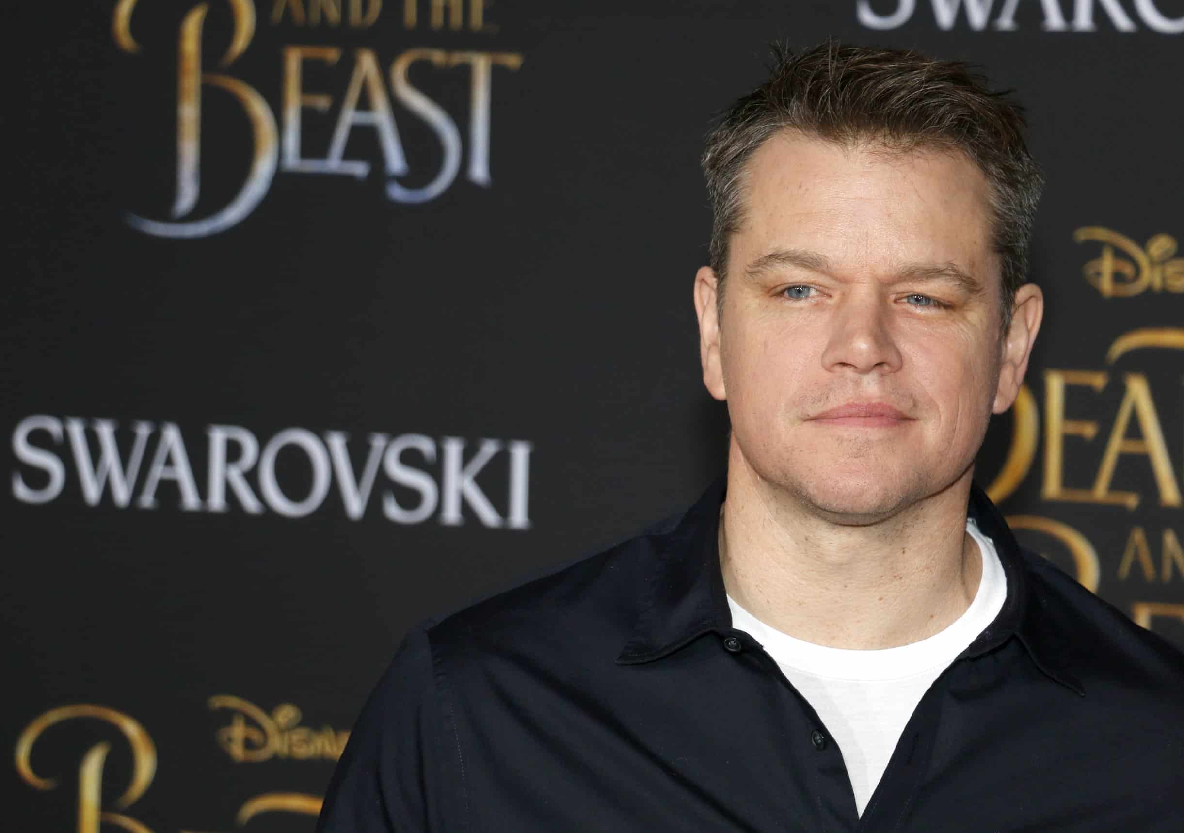 Matt Damon Ses 30 meilleurs films à voir et à revoir