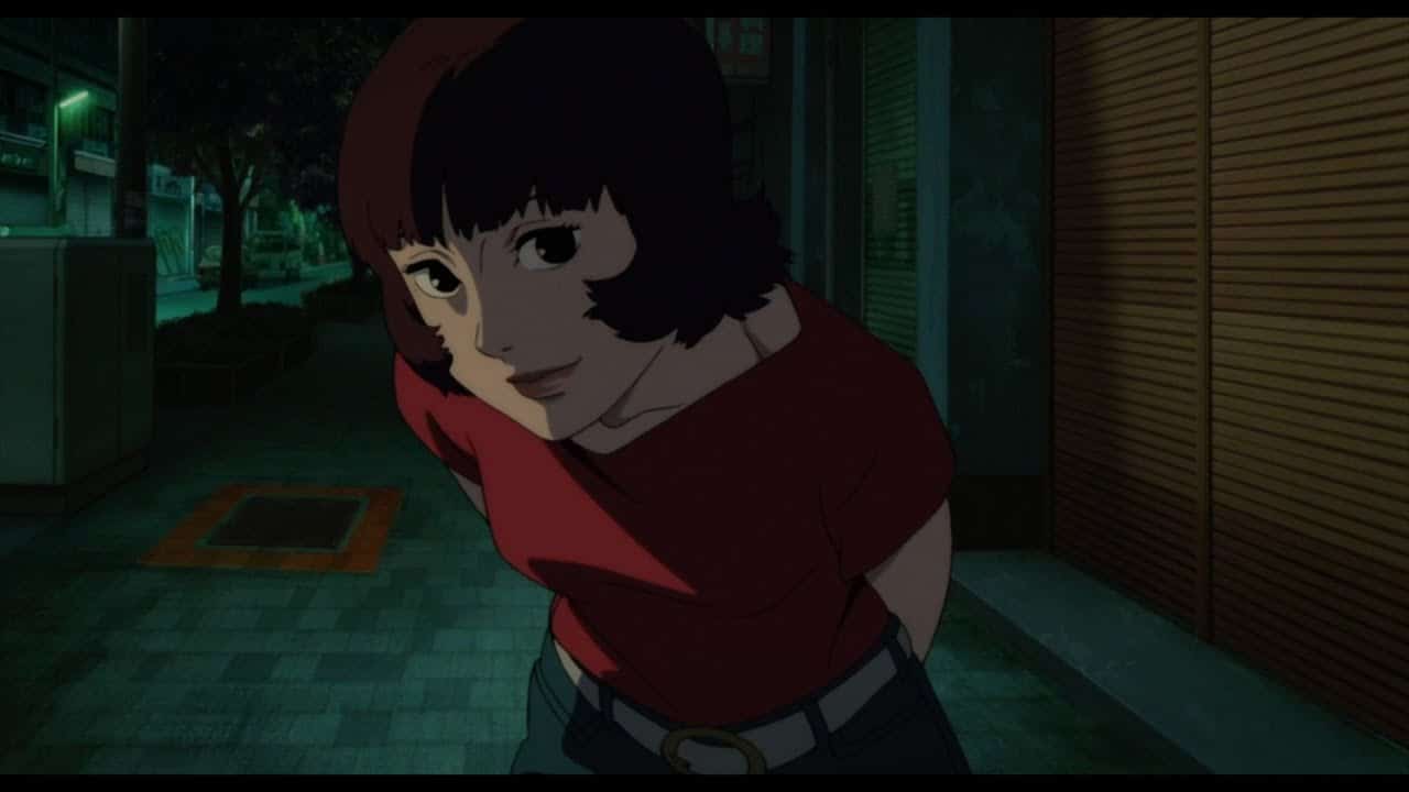 Crédits: Madhouse