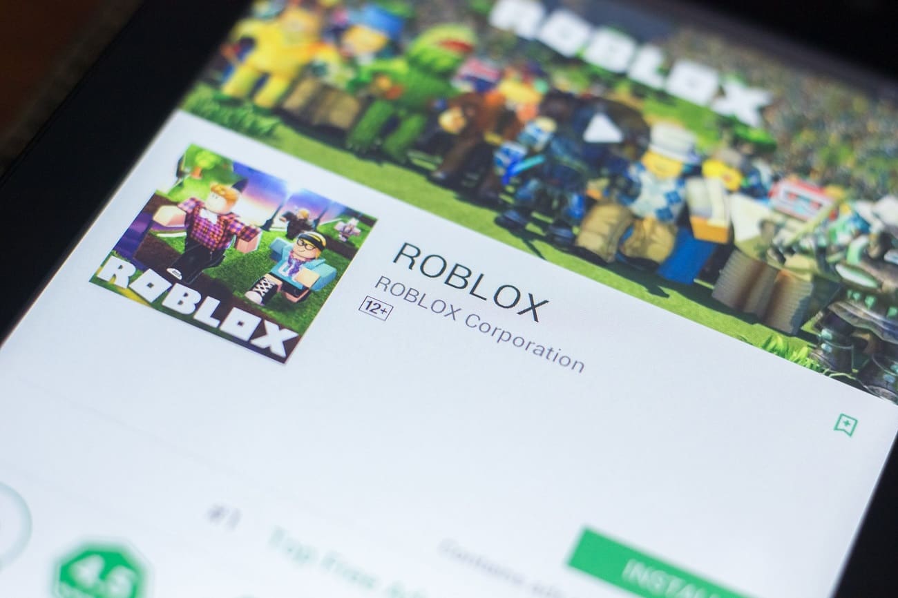 roblox