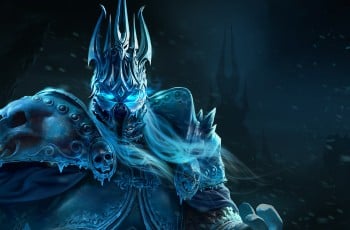 world of warcraft