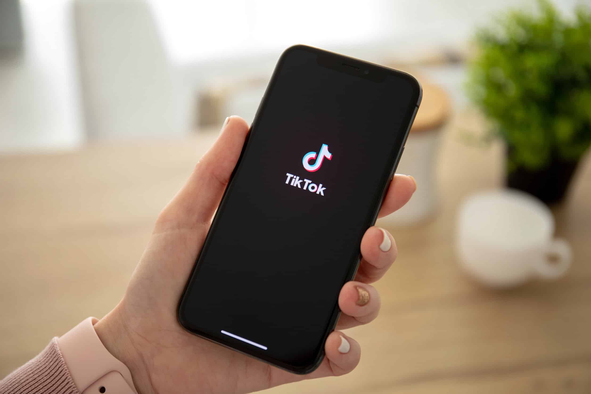 4 astuces pour mieux contrôler sa présence sur Tik Tok