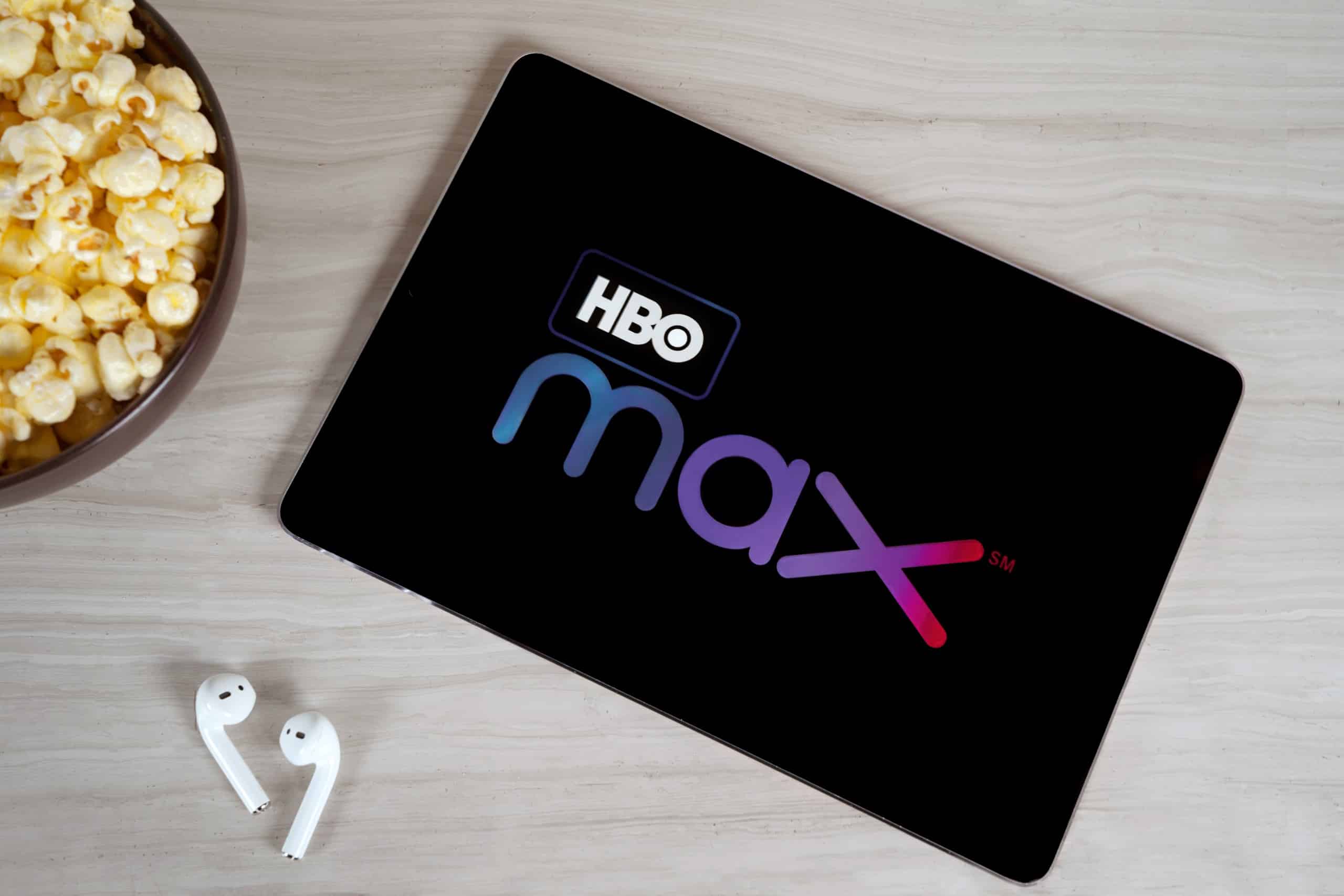 HBO MAX