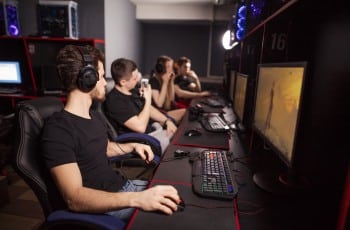 Top 15 des jeux massivement multijoueurs MMO