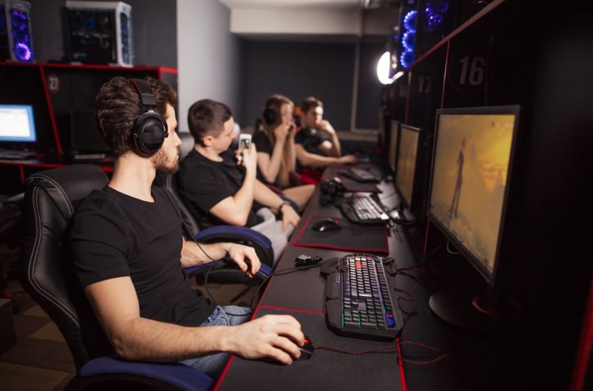 Top 15 des meilleurs jeux massivement multijoueurs MMO