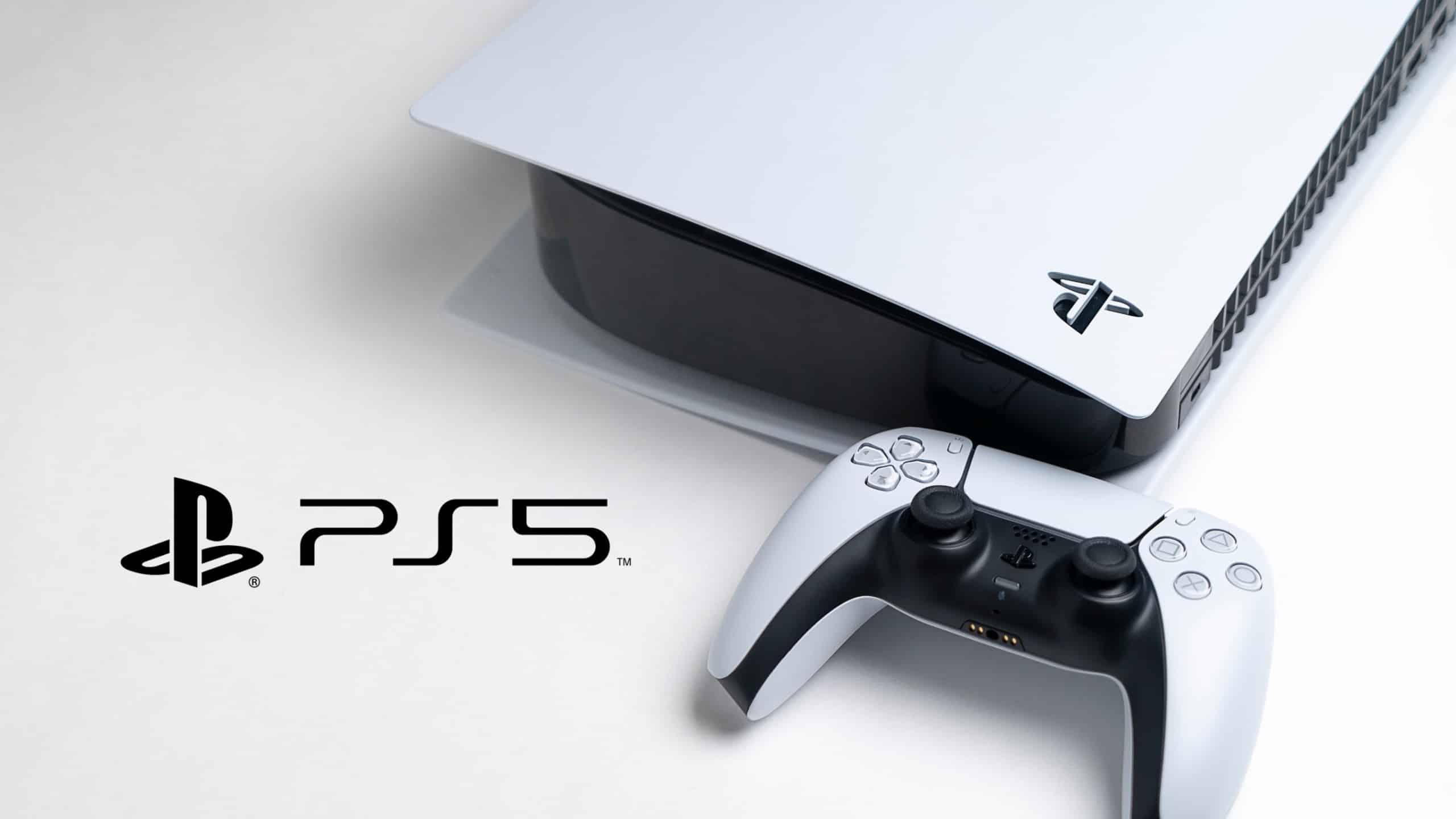 PS5 Slim : date de sortie, prix, design tout savoir sur la console