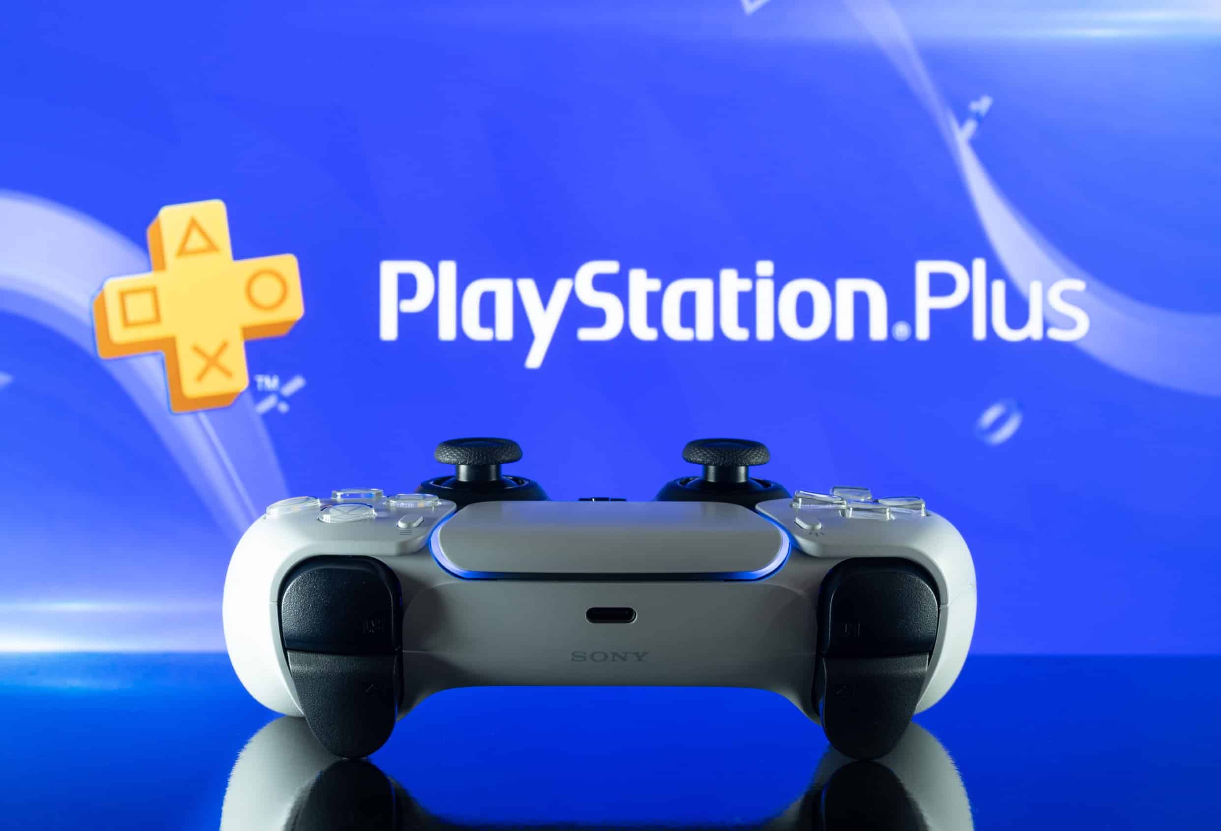 PlayStation Plus