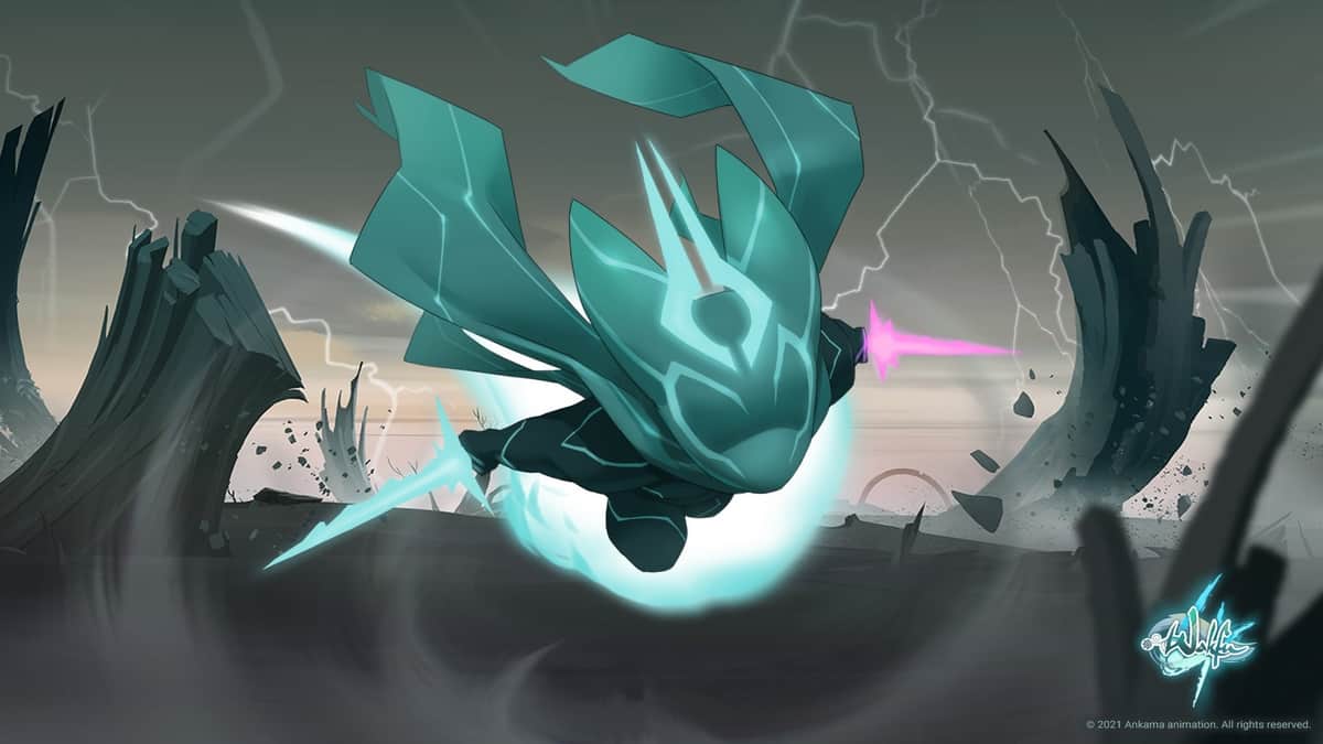 Crédits: Ankama Animations