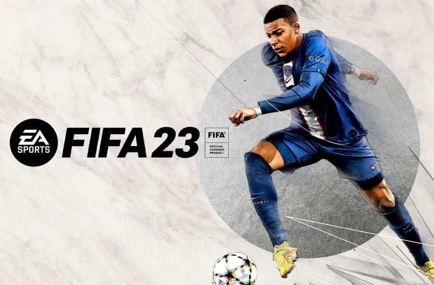 FIFA 23 permet de désactiver les commentaires négatifs envers le joueur