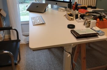 Photo du Flexispot 5E