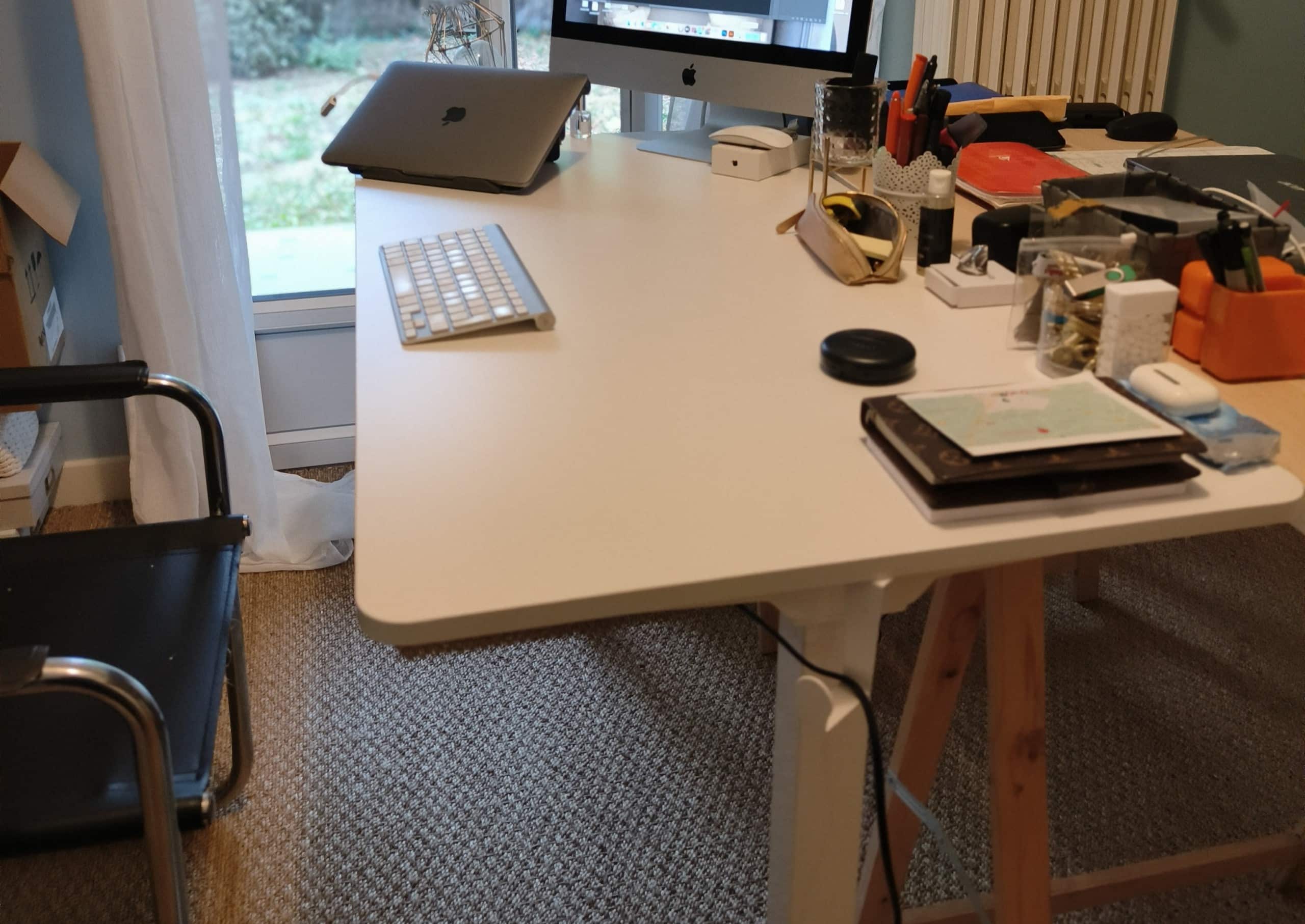 Photo du Flexispot 5E