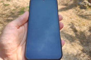 Photo du DOOGEE v20