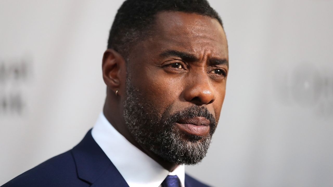 Idris Elba