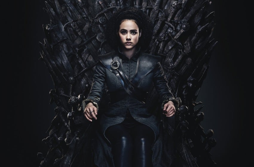 Une actrice de Game of Thrones conseille le casting de House of the Dragon