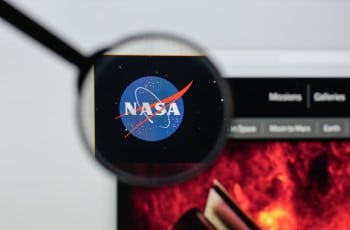 Logo NASA