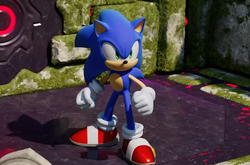 Après la plus “grande année” de son histoire, Sonic sera aussi très présent en 2023