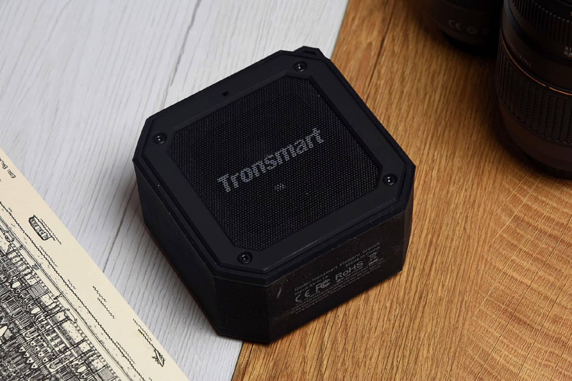 Tronsmart-Groove-2