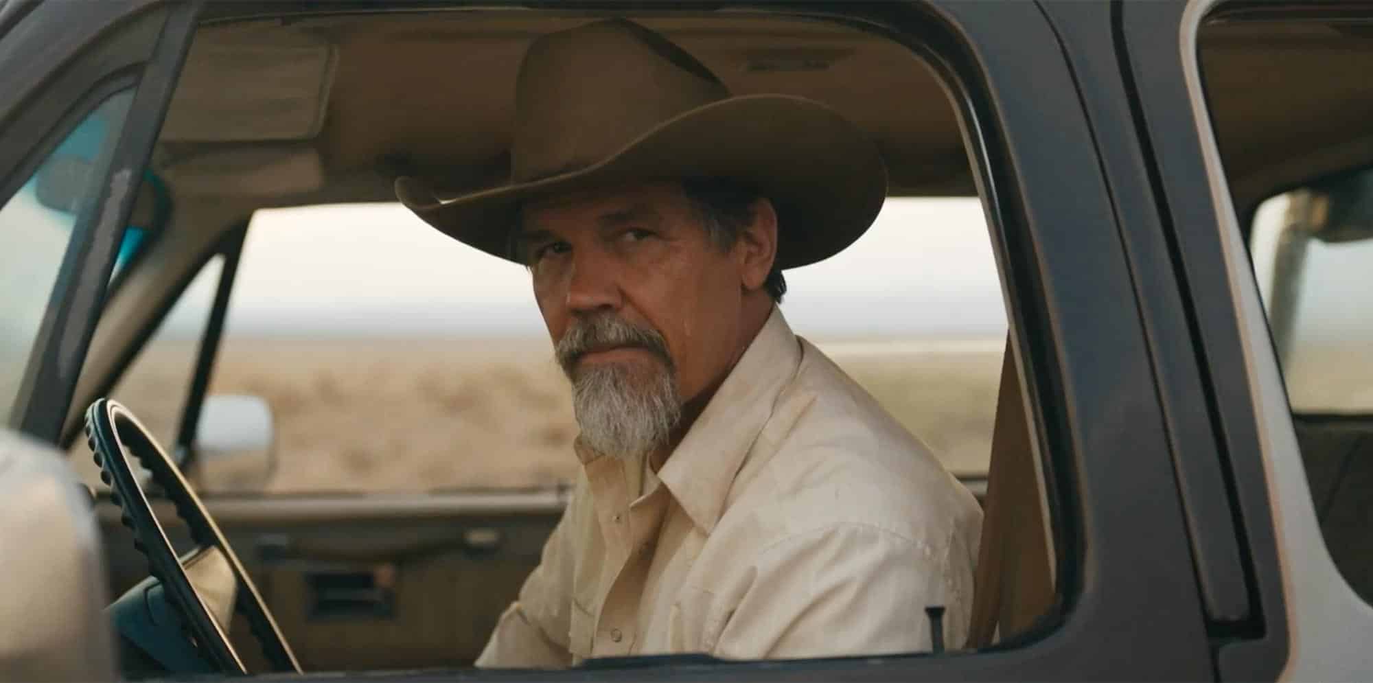 Outer Range, la série qui cartonne actuellement sur Amazon Prime Video
