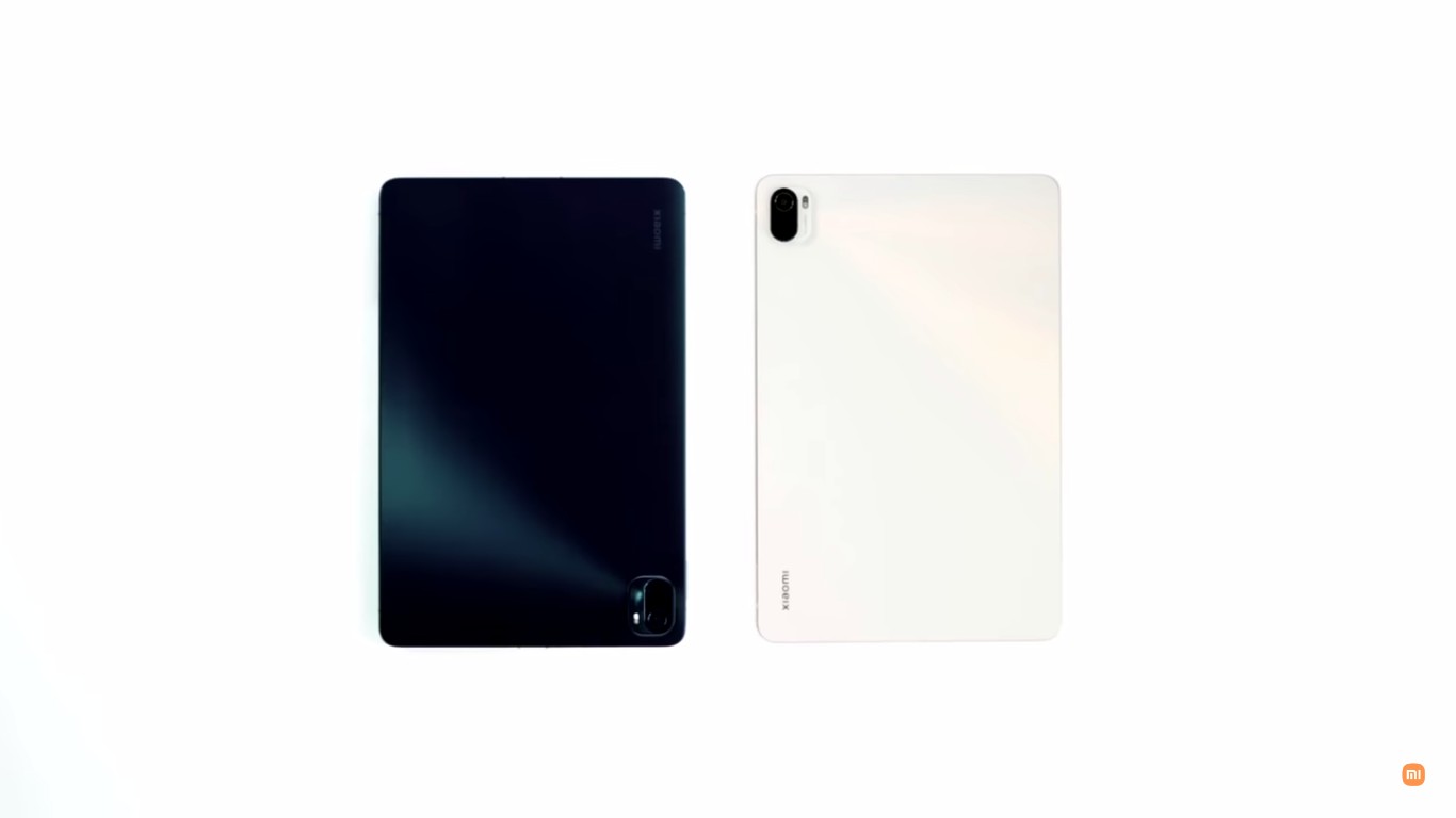 Xiaomi Mi Pad 5 Pro : Caractéristiques, Prix, Actualités