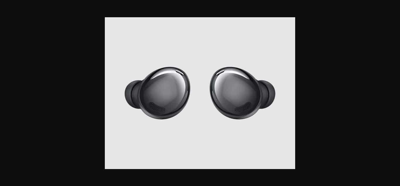 Crédits - Samsung
