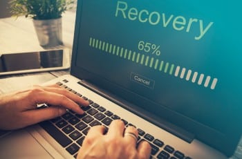 Top 10 des meilleurs logiciels de restauration iPhone - Crédit 123RF