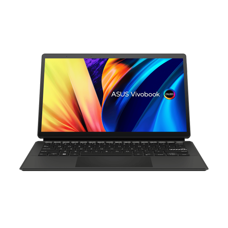 ASUS Vivobook 13 Slate OLED