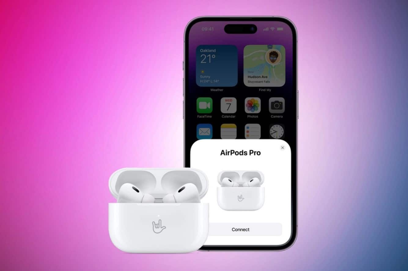 AirPods Pro