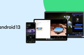 Android 13 - Crédit Blog Google