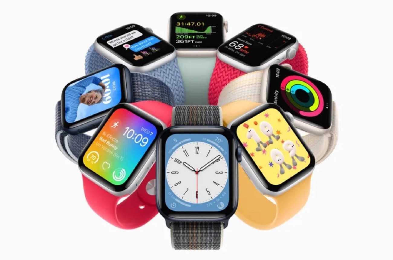 Apple Watch SE