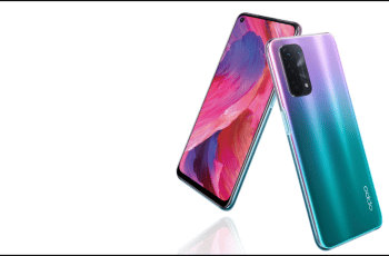 Crédits : Oppo