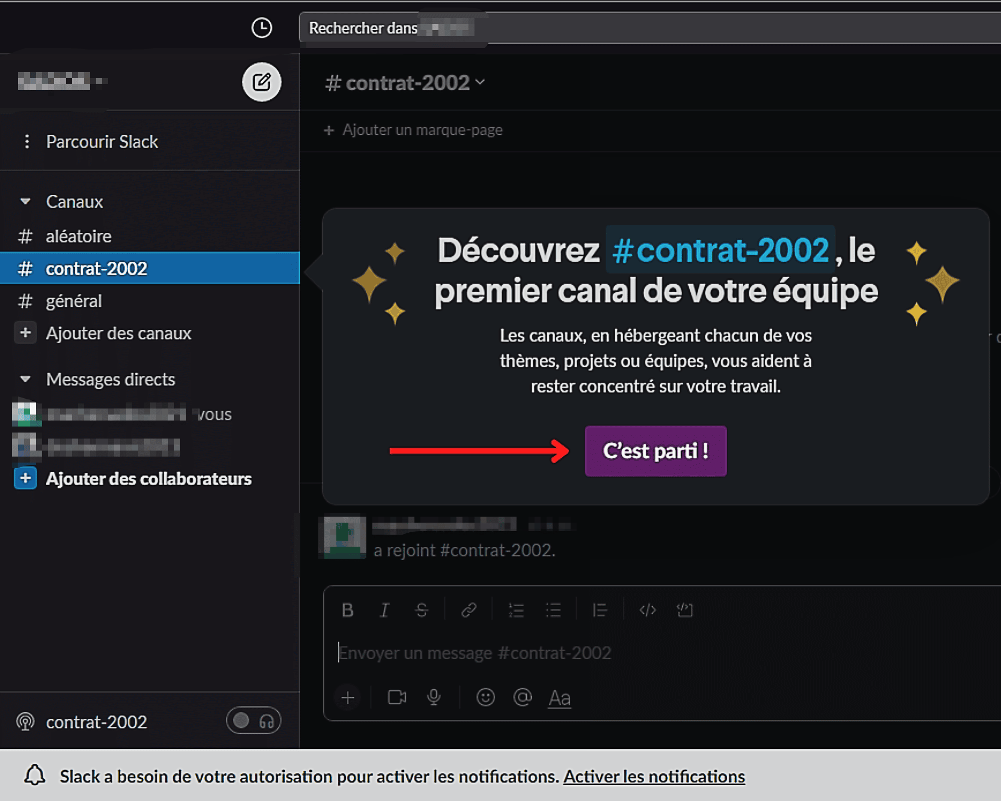 Comment créer un compte Slack ? 34 Compte-Slack-Partir