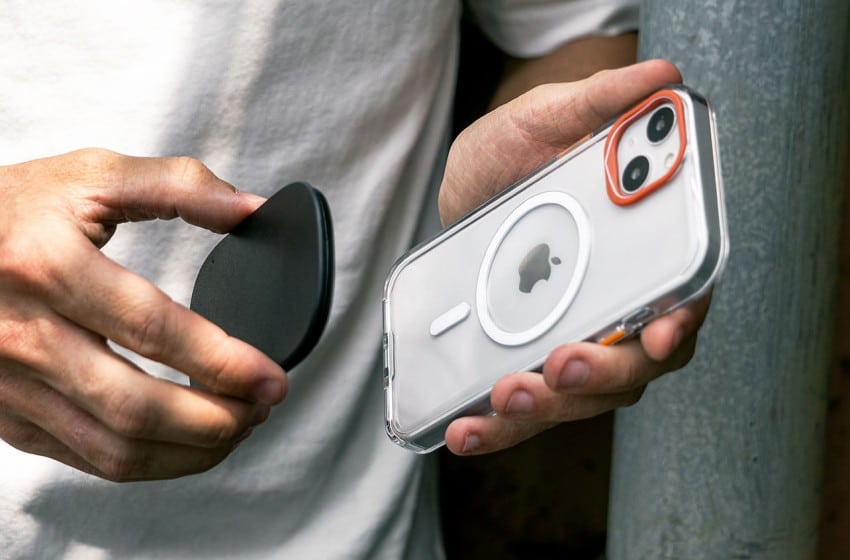 Coque iPhone