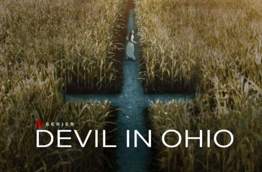 Devil in Ohio, la série qui chamboule actuellement tout sur Netflix !