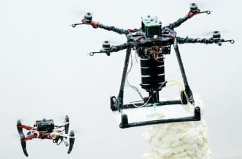 Drones