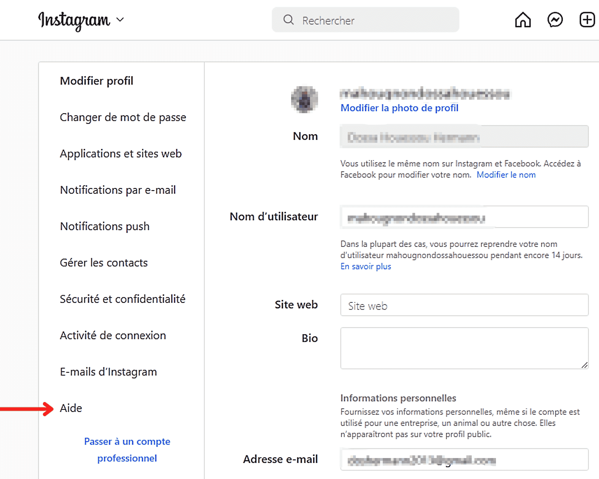 Comment voir l’historique de vos reports sur Instagram