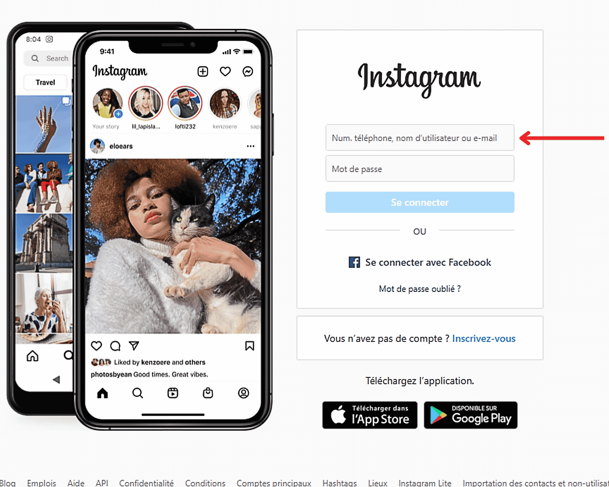 Comment voir l’historique de vos reports sur Instagram