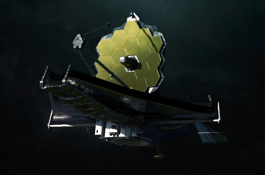 Webb est de nouveau totalement opérationnel après le deuxième glitch détecté sur un de ses instruments