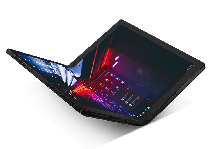 Lenovo ThinkPad X1 Fold 2022