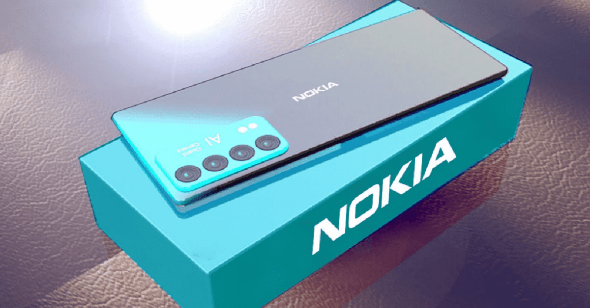 Nokia Atom Pro Date de sortie, Caractéristiques, Prix — Toutes les actus