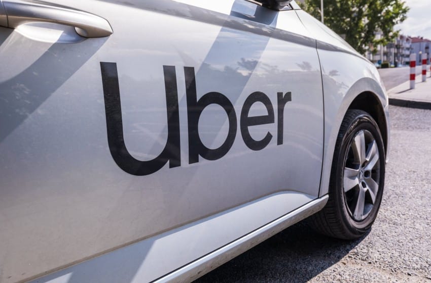 On peut maintenant utiliser les voitures électriques d’Uber dans 25 villes