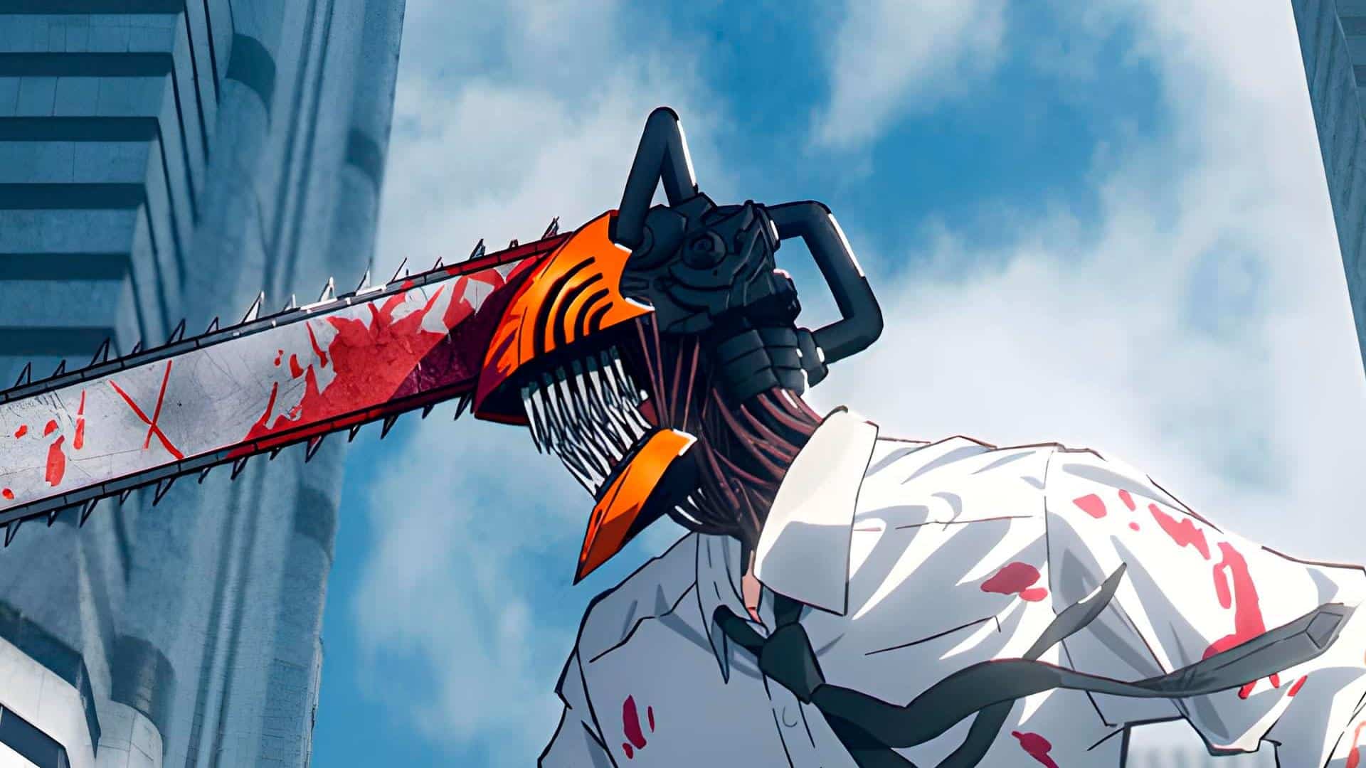 Selon l'éditeur de Chainsaw Man, l'anime va chambouler la Japanimation !