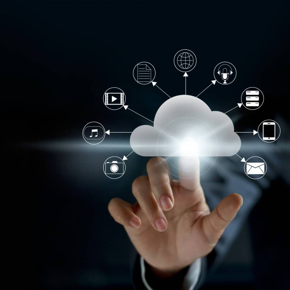 Cloud technologies презентация