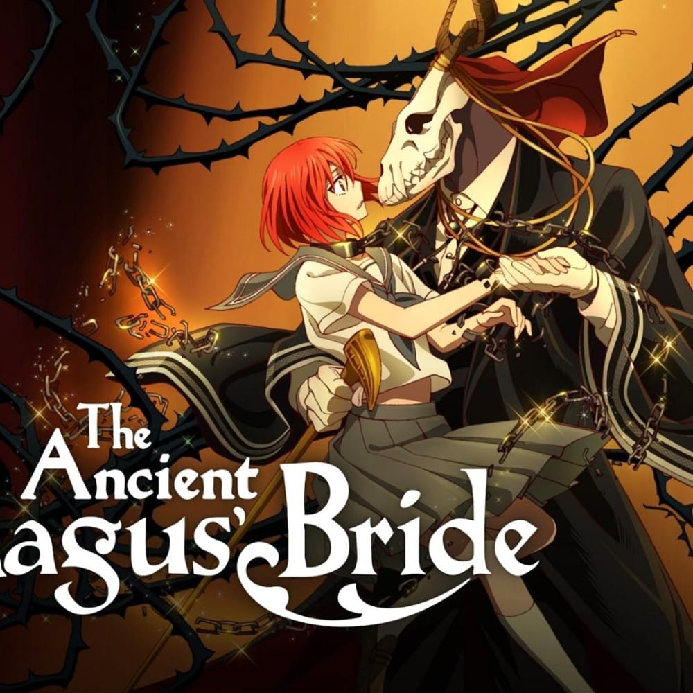 The Ancient Magus Bride saison 2 : Date de sortie, Intrigue, Bande-annonce — Toutes les actus The Ancient Magus Bride saison 2 : Date de sortie, Intrigue, Bande-annonce — Toutes les actus