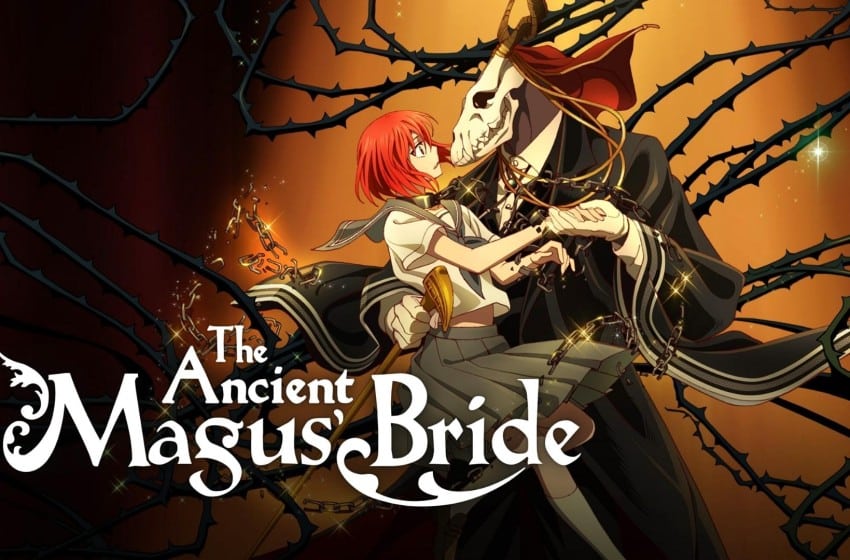The Ancient Magus Bride saison 2 : Date de sortie, Intrigue, Bande-annonce — Toutes les actus