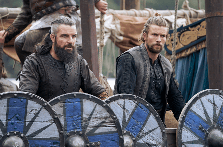 Vikings Valhalla, saison 2 : Date de sortie, Casting, Bande-annonce – Toutes les actus