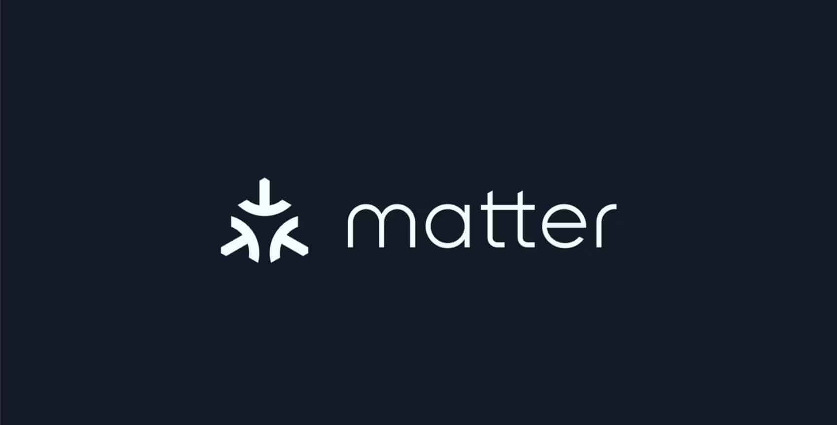 matter